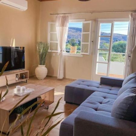 Olives Villa Sinoikismos Kambos Екстериор снимка