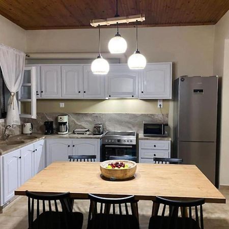 Olives Villa Sinoikismos Kambos Екстериор снимка