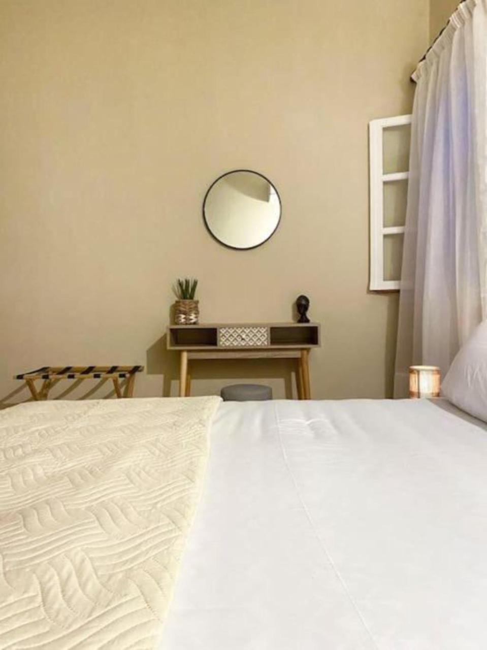 Olives Villa Sinoikismos Kambos Екстериор снимка