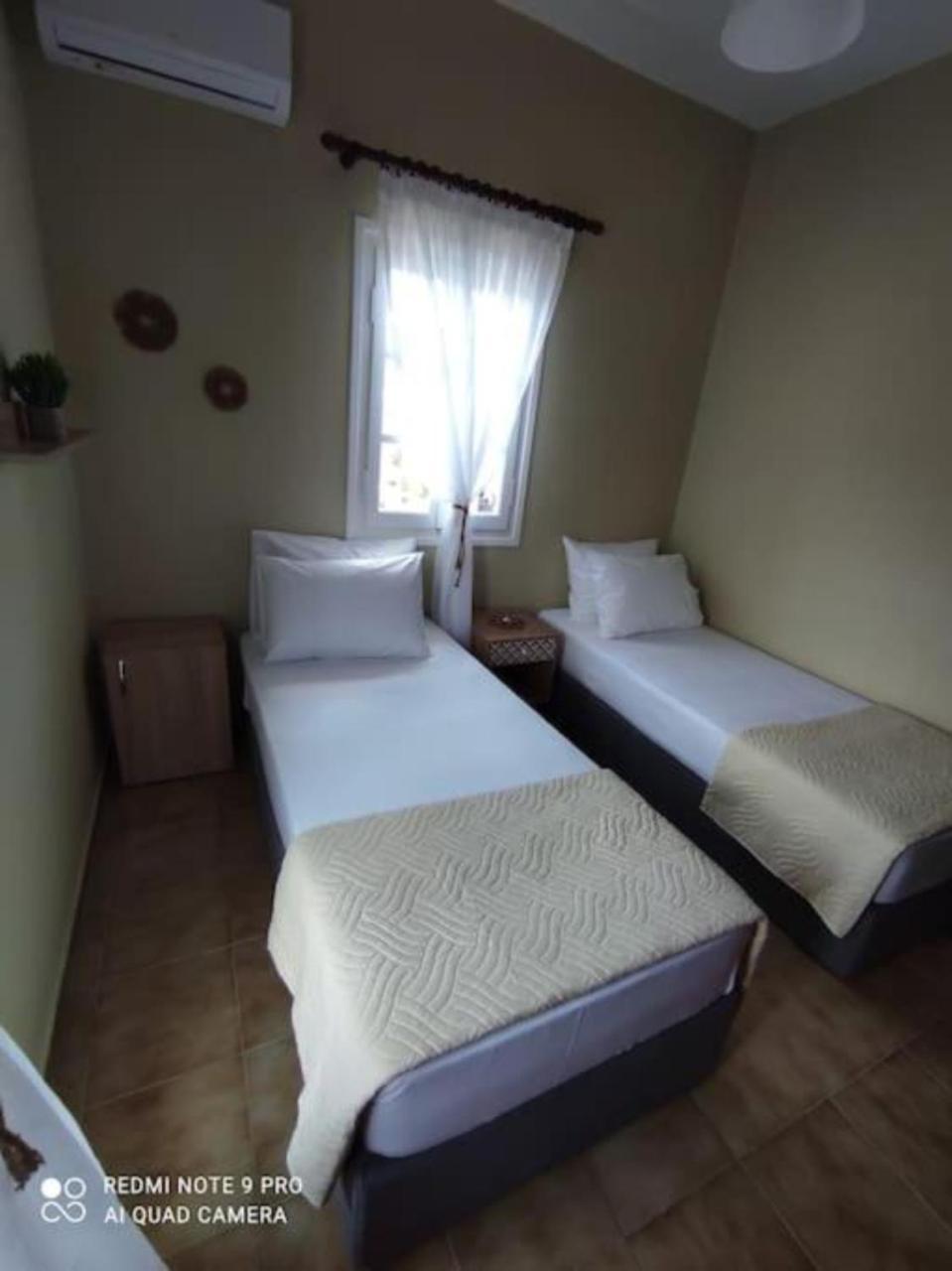 Olives Villa Sinoikismos Kambos Екстериор снимка