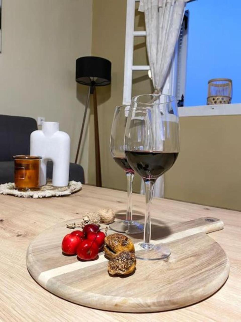 Olives Villa Sinoikismos Kambos Екстериор снимка