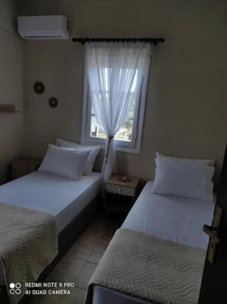 Olives Villa Sinoikismos Kambos Екстериор снимка