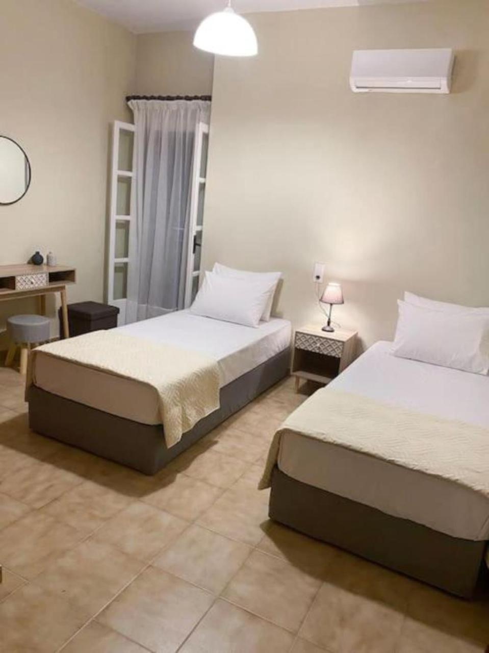 Olives Villa Sinoikismos Kambos Екстериор снимка