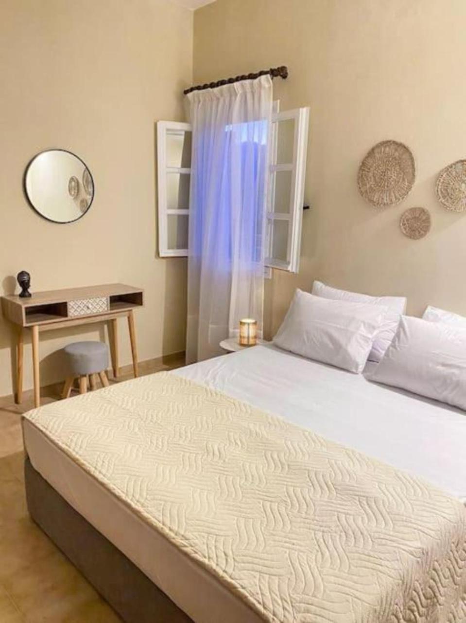 Olives Villa Sinoikismos Kambos Екстериор снимка