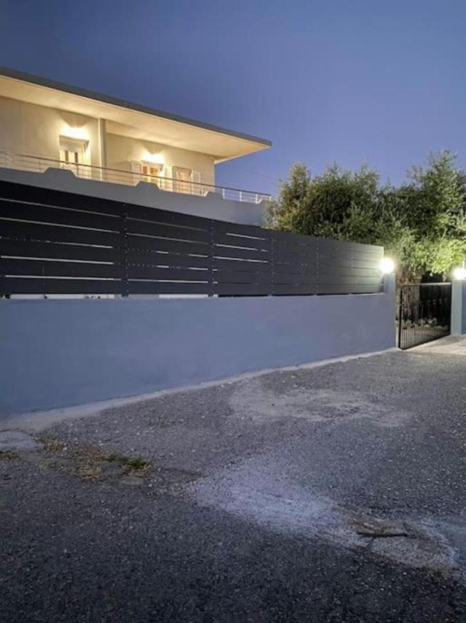 Olives Villa Sinoikismos Kambos Екстериор снимка