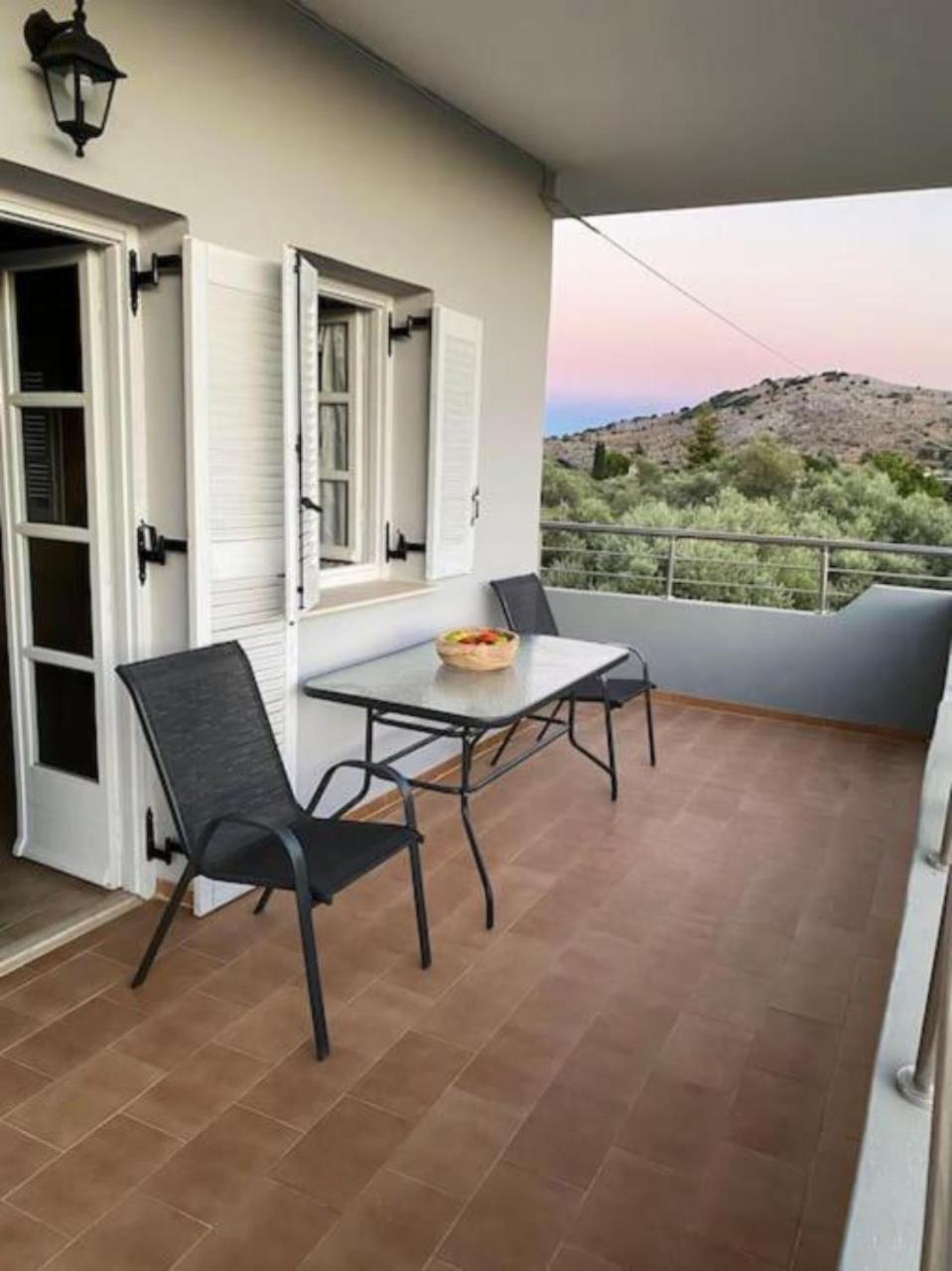 Olives Villa Sinoikismos Kambos Екстериор снимка