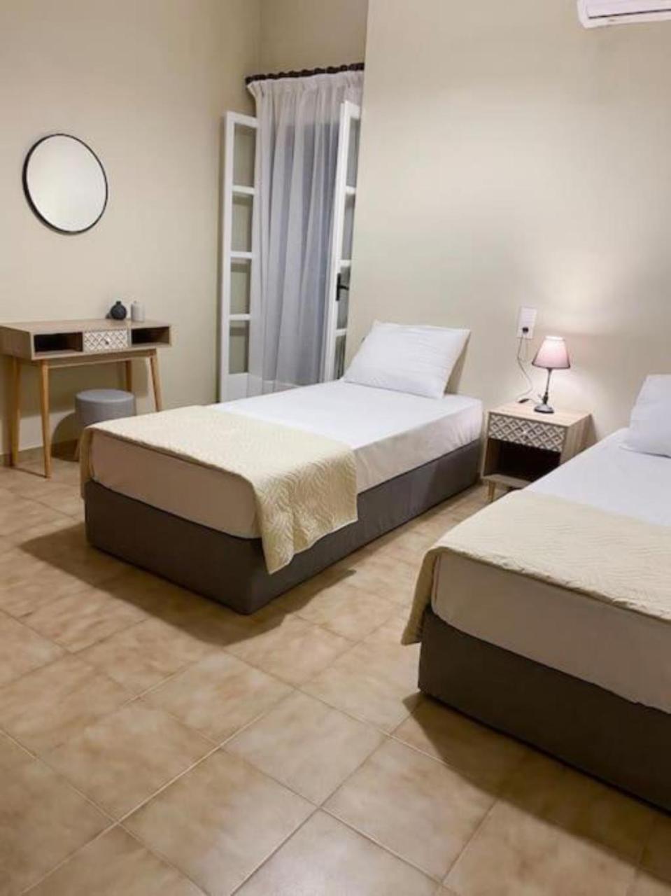 Olives Villa Sinoikismos Kambos Екстериор снимка