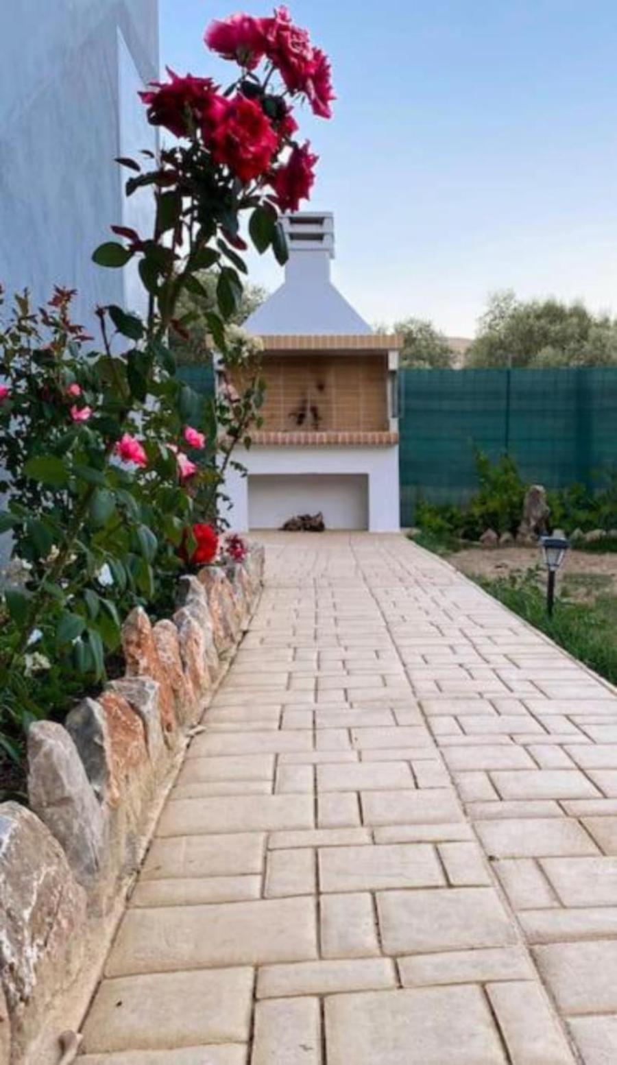 Olives Villa Sinoikismos Kambos Екстериор снимка