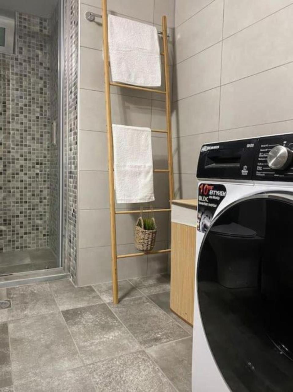 Olives Villa Sinoikismos Kambos Екстериор снимка